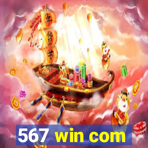567 win com